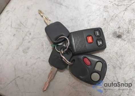 1997 Ford Expedition Eddie Bauer/Xlt from USA, damaged, VIN 1FMFU18L1VLC03919